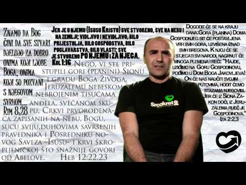 Srcokret 2 (1/4) - Uvod