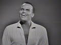 Harry Belafonte "Michael Row The Boat Ashore" on The Ed Sullivan Show