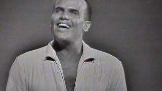 Harry Belafonte &quot;Michael Row The Boat Ashore&quot; on The Ed Sullivan Show