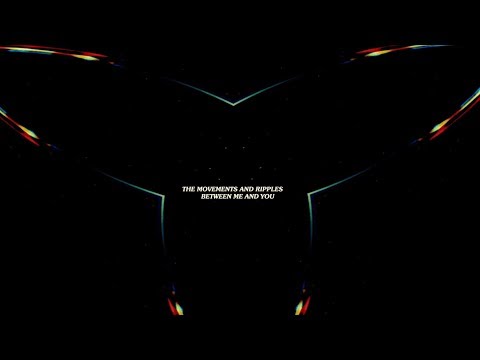 Yehan Jehan - The Movements and Ripples Between Me and You (Official Audio)