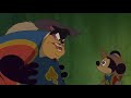 Mickey Donald And Goofy The Three Musketeers 2004 Part 23