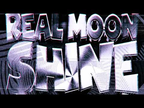 REAL MOONSHINE FUNK 2 - DJ ROBE, TRXSHBXY