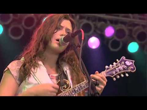 The Lovell Sisters @ Bonnaroo 2009 - One Day I Walk