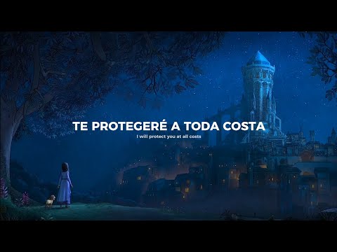 Benjamin Rice, Julia Michaels - At All Costs (Demo) - Wish (Sub. español + Lyrics) ✨️