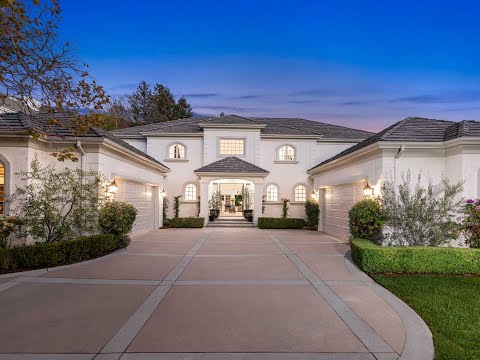 1420 Bienveneda Ave | Pacific Palisades, CA - The Agency