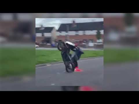 Rain Radio & DJ Craig Gorman - "Talk About"