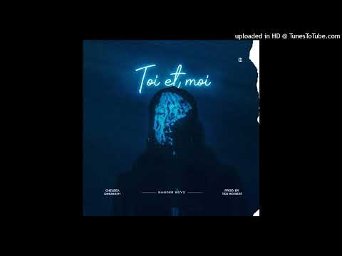 Chelsea Dinorath - Toi Et Moi .feat Teo No Beat