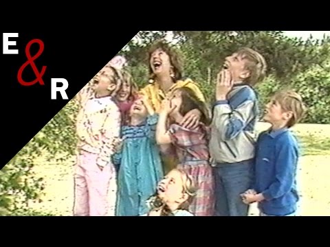 De Kauwgomballenboom • Elly & Rikkert