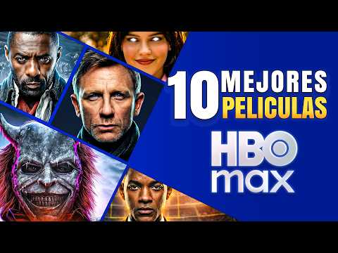 Introducción: Lo mejor de HBO Max