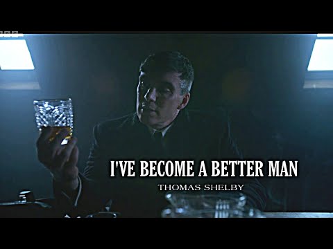 Thomas shelby poetry scene || Peaky blinders season 6 episode 1