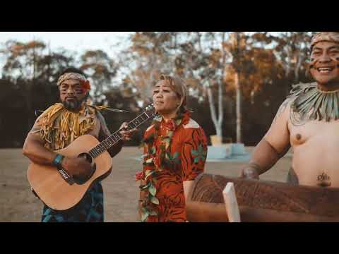 Silia Uta'i - Poloketi Miliona (Official Music Video)