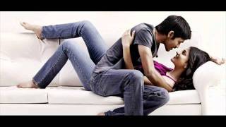 Kannazhaga - The Kiss of Love