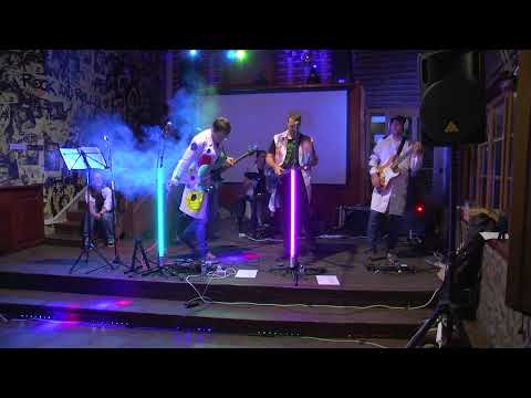 Šiesty nezmysel hrá v Kings Rock Pube