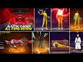 Jujutsu Kaisen All Items Review L Free Fire New Event L Ff New Event L Upcoming Event In Free Fire