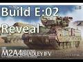 Magic Factory 1/35 M2A4 Bradley - Build Ep. 02 Reveal