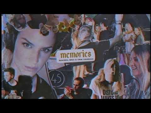 Rozzen, BRDI, Cris Hagman - Memories [Official Audio]