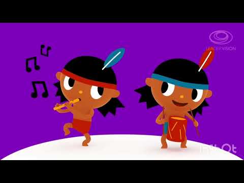 diez indiecitos al revés para @ElReinoZalizTV