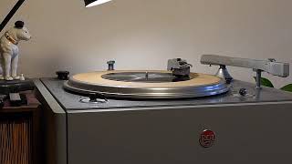 Russian Lullaby / Mary Lou Williams Trio