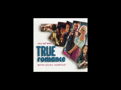 True Romance Soundtrack Track 1 "You're So Cool" Hans Zimmer