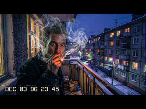 Мосты (1980's Melancholic Post-Punk)
