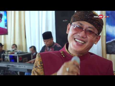 SRAGENAN KANGENING ATI || VOC. GINO W || CAMPURSARI WIDYO LARAS