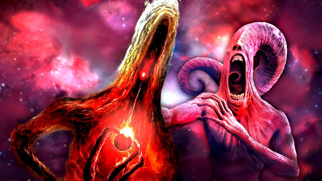 O Problema desse tipo de Horror...