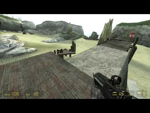 don't step on the sand