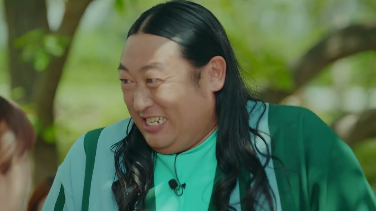 ポイ活するならモッピーCM_「モッピーさん篇」（30秒）