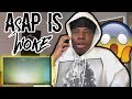 A$AP Rocky - Kids Turned Out Fine (Official Video) | Reaction A$AP Rocky - Kids Turned Out Fine (Official Video) | Reaction