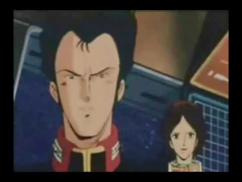 Zeta Puuuunch! (Ragna the Bloodedge style)