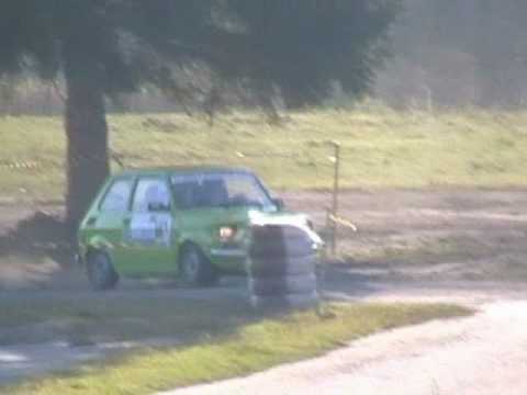 KJS Jasło 2008-11-11 R. Ginalski / M.Godek