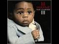 Lil Wayne-DontGetIt-With LYRICS-Tha Carter III [OFFICIAL]