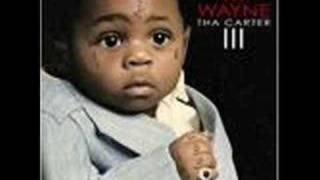 Lil Wayne-DontGetIt-With LYRICS-Tha Carter III [OFFICIAL]