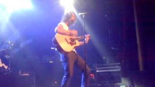 Chris Cornell - Finally Forever unplugged