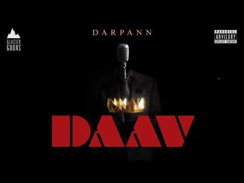 DARPANN - DAAV (Official Audio) 2025.