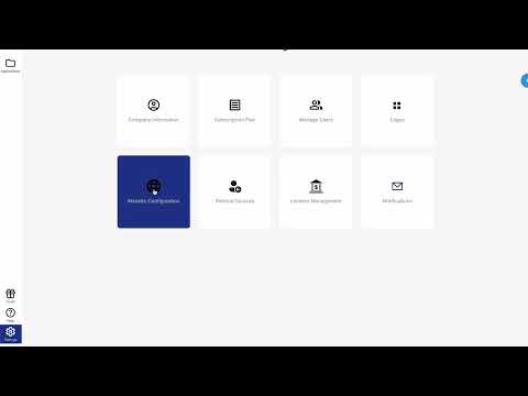 Getting Started Lending Automator tutorial video thumbnail