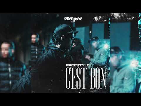 RimKuss 2S - Freestyle "C’est bon"