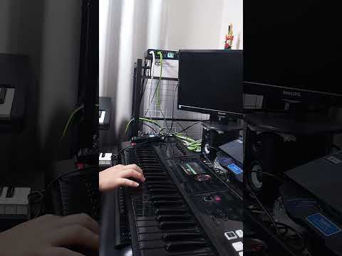 keyboard practice 20240710 #keyboard #keyboardpractice #piano #pianopractice