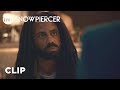 Snowpiercer: Layton Confronts First Class - Season 1, Episode 4 [Clip] | TNT