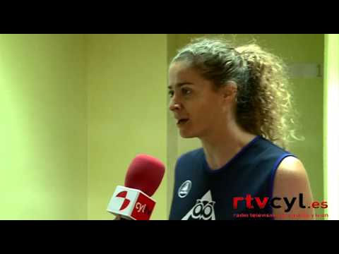 La baja de Bonner obliga a PErfumerías Avenida a fichar a Marissa Coleman