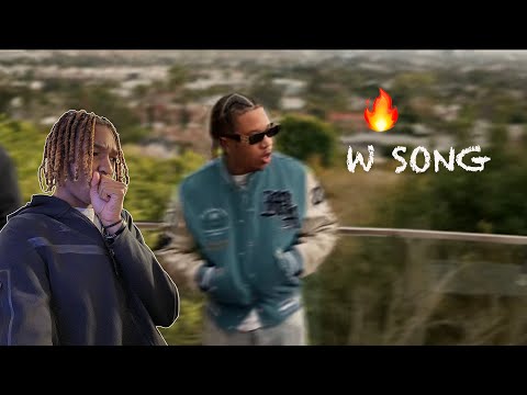 HE DISSED FREDO AND SOLLUMINATI!!! Baby Rich - HELLO (ft.DDG) REACTION