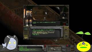 【文六劇場】世紀末救世主伝説Fallout 2【第26話】