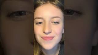 Download lagu Cute girl vlog #1104❤️ #periscope #periscopelive #vlog #broadcast #stream #live #share #cute 🥰 mp3