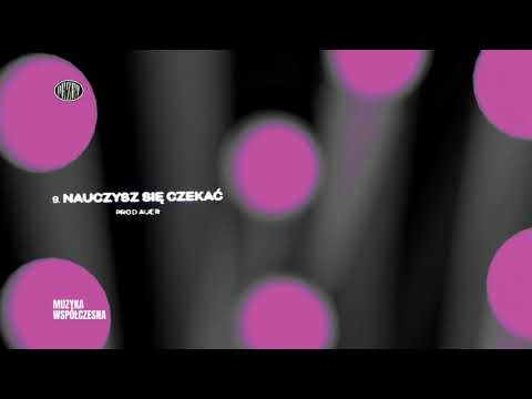 Pezet - Nauczysz się czekać