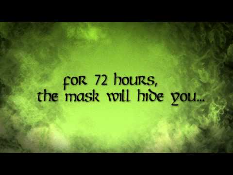 Majora's Mask trailer remake in 1080p HD