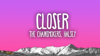 Download lagu The Chainsmokers - Closer ft. Halsey mp3 Download lagu The Chainsmokers - Closer ft. Halsey mp3