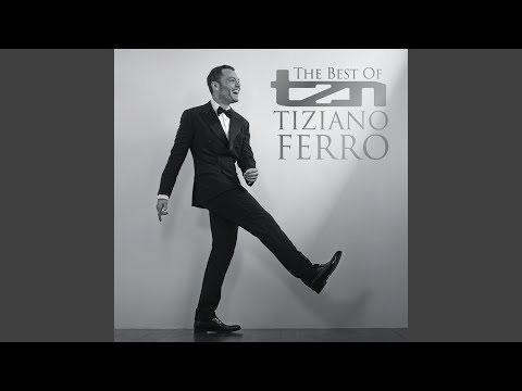 Latina - Tiziano Ferro