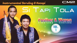 Download lagu Posther Sihotang  Ft. Waren Sihotang - Si Tapi Tola mp3