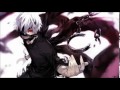 tokyo ghoul - unravel full version (lyrics in ...