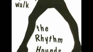 The Rhythm Hounds - Hoo Doo Party.wmv